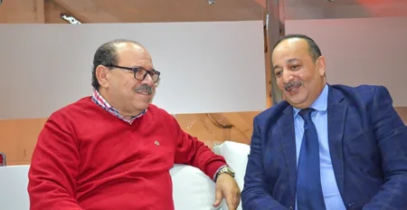 Vers un partenariat stratégique entre le CCME et le ministère de la culture