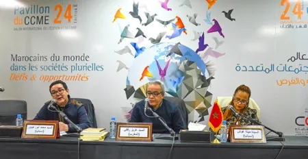 La protection sociale des Marocains du monde