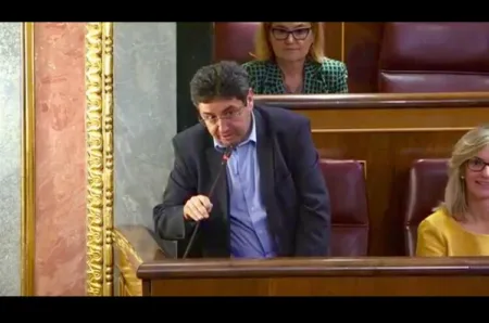 Spain: Mr. Mohammed Chaib becomes the first Spanish deputy of Moroccan origin