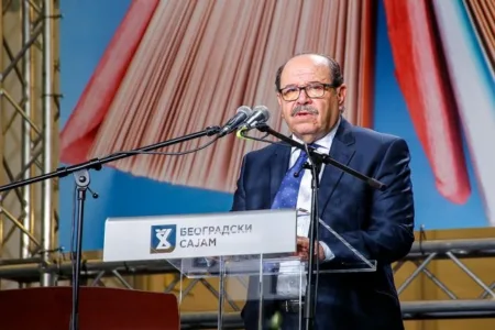 Belgrade : le modèle religieux marocain assure la coexistence entre les cultures et les civilisations ( M.Abdellah Boussouf)