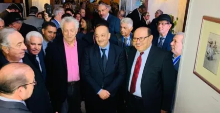 Moroccan Judaism:  video imaging and Photography  a safeguard of shared memory