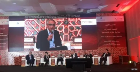 Marrakech: La culture judéo-marocaine en partage