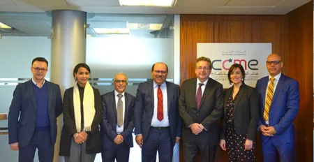 Meeting:  « sharing our history, is sharing our responsibilities” (Mr Abdellah Boussouf )