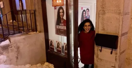 Canada : Rachel Bendayan remporte la circonscription d’Outremont