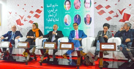 Moroccans living abroad and Morocco’s development?