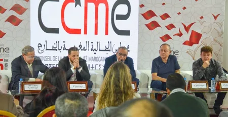 Round table : The sense of Moroccan style in the world