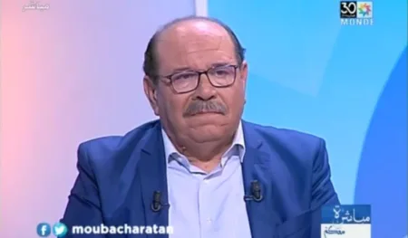 بوصوف: يمكن للمغرب أن يكون قاطرة للتعايش وحوار الأديان على الصعيد العالمي