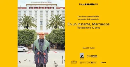 Exhibition : “Morocco, In an instant” in Cordoba