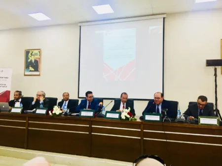 Rabat :  Conference on extremism, globalization and “post-narrative” History