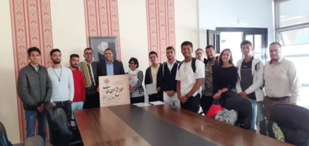 Dakhla: The CCME the special guest at the Regional Book Fair