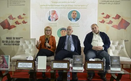 Présentation d’ouvrages sur la migration marocaine en Italie