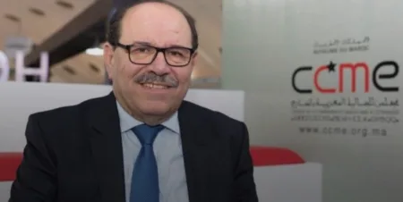 Marocains de monde – Coronavirus : entretien de M. Abdellah Boussouf