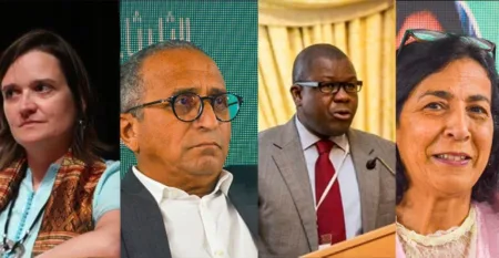 CCME organizes a round-table on “Migration, an opportunity for Humanity?”