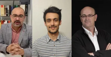 CCME: “the polisario Security and Terrorist Threats: From International Law to Geopolitical Challenges”