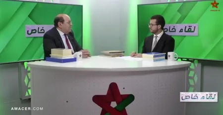 “The CCME, a body that has been able to bring migration to the heart of the public debate” (Mr.Boussouf)