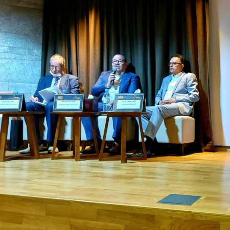 The foundation of a cultural agency for Moroccans living abroad will promote the Kingdom’s influence abroad (Mr. Abdellah Boussouf)