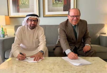 التوقيع على مذكرة تفاهم بين مجلس الجالية المغربية بالخارج والمجلس العالمي للمجتمعات المسلمة