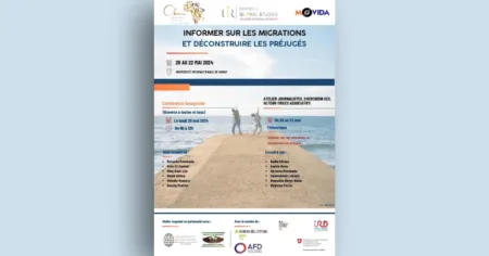 رئيس مجلس الجالية المغربية بالخارج يشارك في الندوة الافتتاحية بالجامعة الدولية للرباط