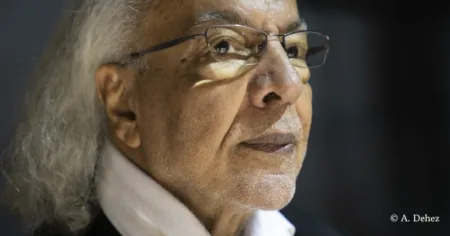 شهادات مؤثرة في تكريم الفنان الشامل الراحل لحسن زينون