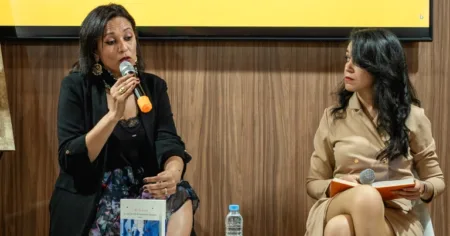 « Ce que je sais de M. Jacques », un roman d’apprentissage et d’empathie