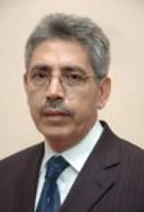 Abdallah Redouane