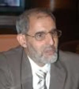 Ahmed Ayaou