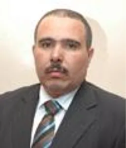 Ahmed El Hamss