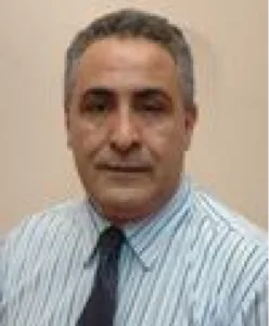 Driss Ajballi