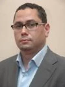 Kamal Rahmouni