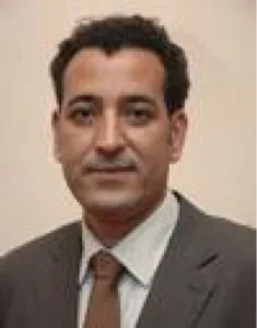 M'Hamed El Ouafrassi