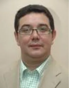 Mohamed Anouar Haidour