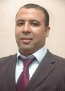 Mohammed Moussaoui