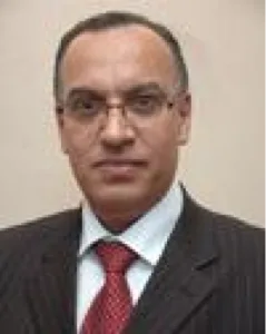 Mokhtar Ferdaoussi