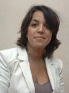 Nadia Bouras
