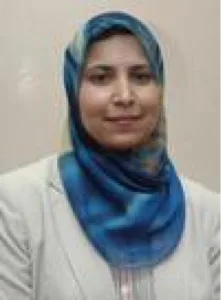 Nadia Serhani