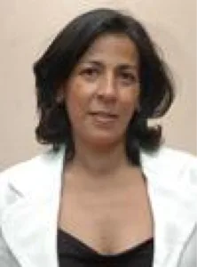 Najat Azmy