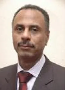 Najib Bencherif