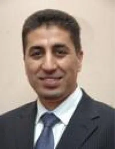 Omar El Mourabet