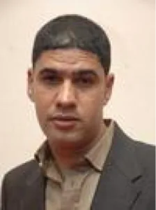 Rachid Benzine