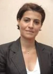 Souad Talsi