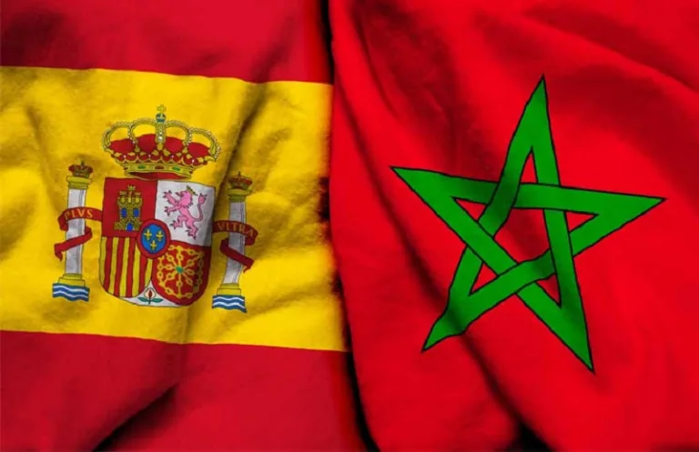Maroc-Espagne