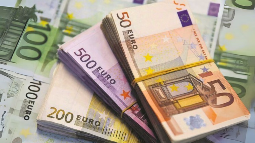 Marocains et transferts d'argent