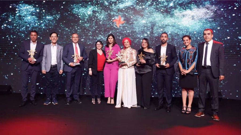 Marrakech: The “Trophées Marocains du monde” honors Moroccan diaspora