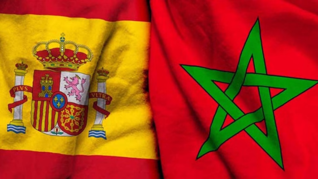 L'Espagne et le Maroc prévoient une augmentation du nombre d'utilisateurs de l'opération « Traversée du détroit 2025 »