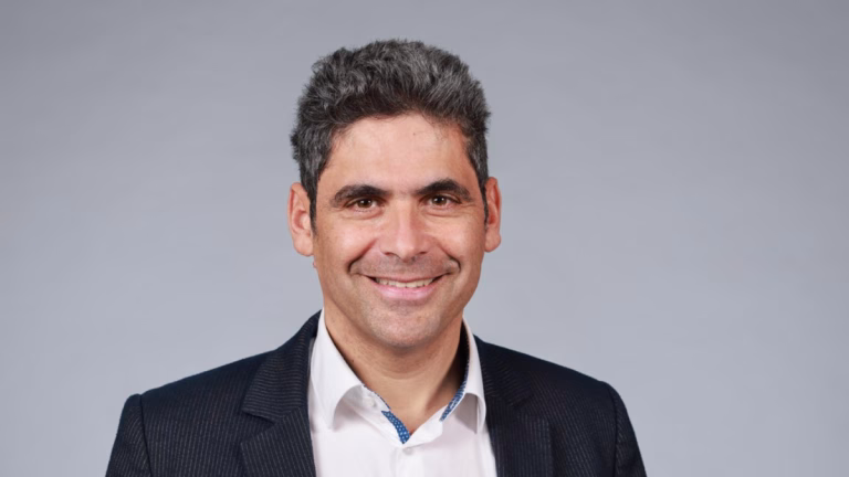 Rachid Guerraoui élu membre de l'Academia Europaea