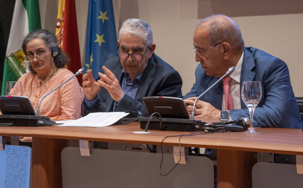 إدريس اليزمي: هجرة الشباب ظاهرة معولمة، والمغرب وإسبانيا قادران على تقديم نموذج ملهم حول التعامل معها