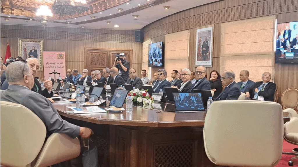 Migration des compétences médicales : M. Driss El Yazami appelle à une vision territoriale, internationale et à la promotion du « rêve marocain »