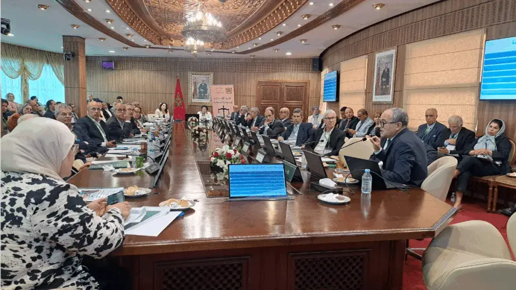 Migration des compétences médicales : M. Driss El Yazami appelle à une vision territoriale, internationale et à la promotion du « rêve marocain »