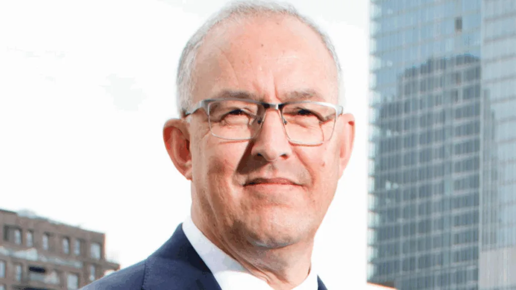 Visages de la diaspora: Ahmed Aboutaleb