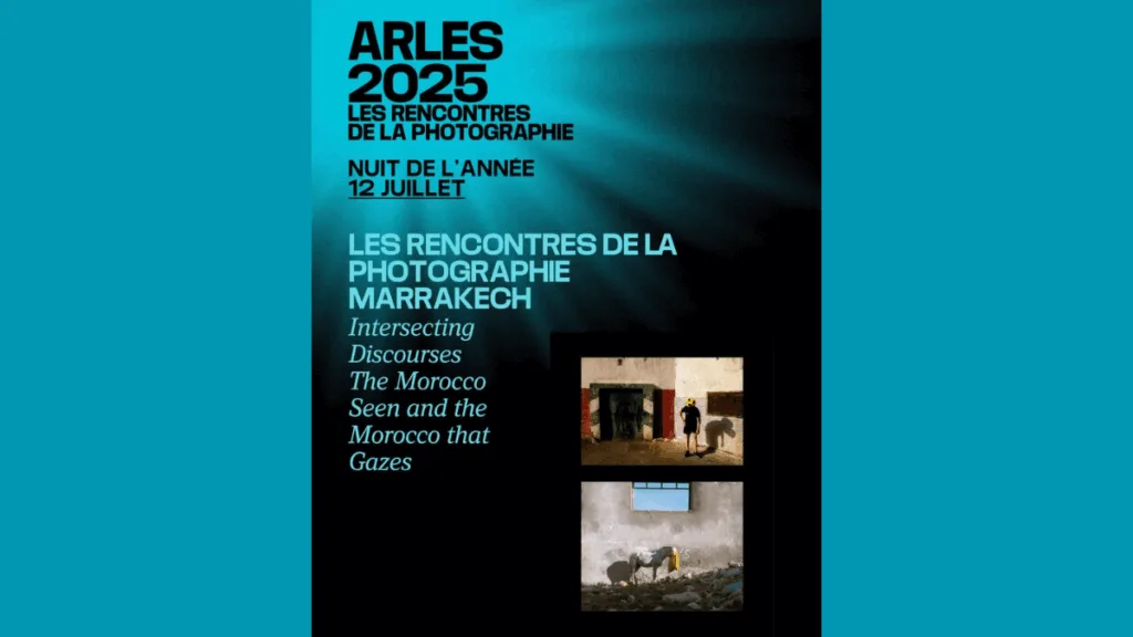 Arles 2025 : deux expositions collectives soutenues par le CCME